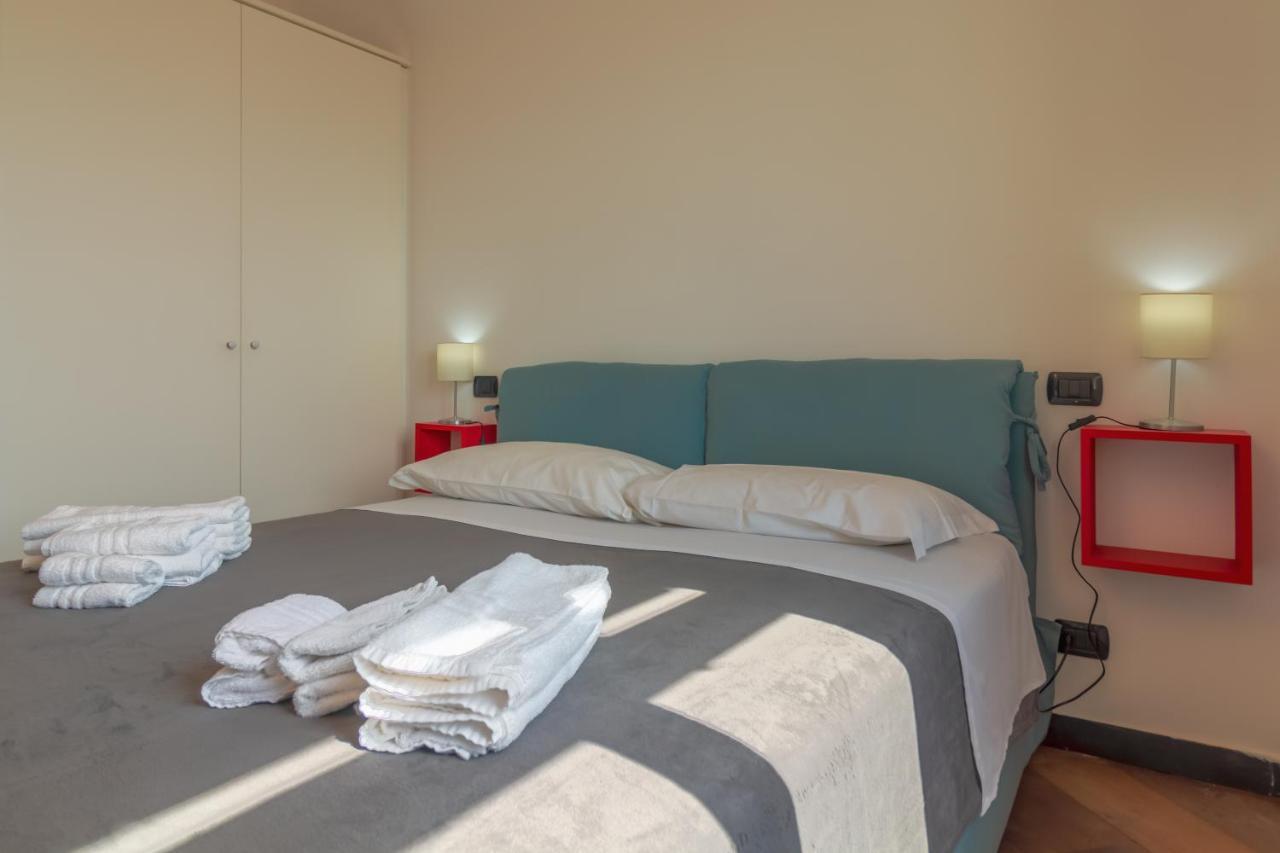 Sunny House Apartment Camogli Exterior photo